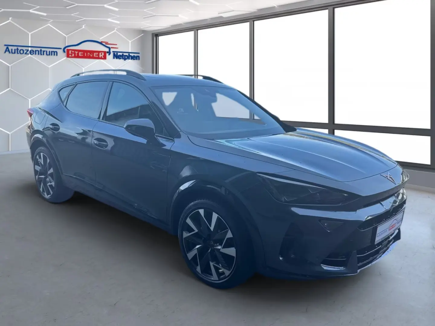Cupra Formentor 2,0 TSI VZ 4x4 DSG Mod2025 Pano Matrix
