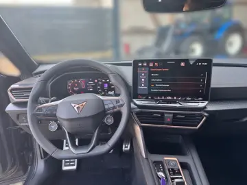 Cupra Formentor 2,0 TSI VZ 4x4 DSG Mod2025 Pano Matrix