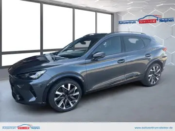 Cupra Formentor 2 0 TSI VZ 4x4 DSG Mod2025 Pano Matrix