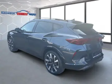 Cupra Formentor 2,0 TSI VZ 4x4 DSG Mod2025 Pano Matrix
