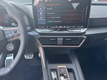 Cupra Formentor 2,0 TSI VZ 4x4 DSG Mod2025 Pano Matrix