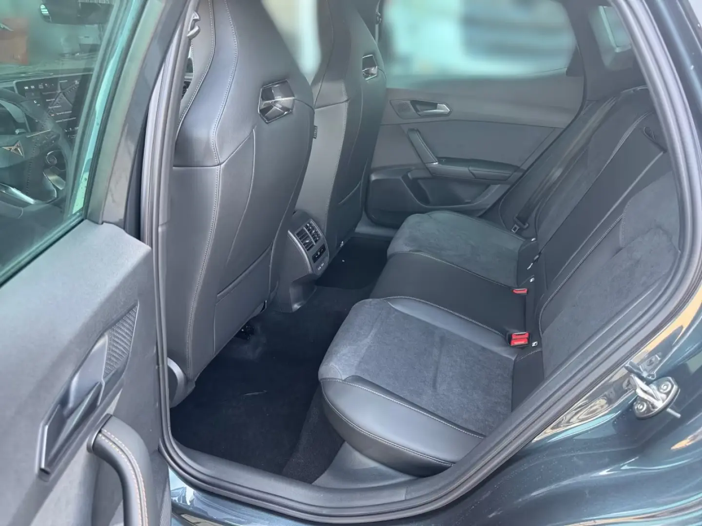 Cupra Formentor 2,0 TSI VZ 4x4 DSG Mod2025 Pano Matrix