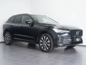 XC60 B4 D AWD Plus Dark