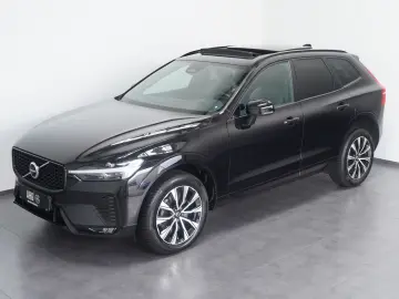 XC60 B4 D AWD Plus Dark
