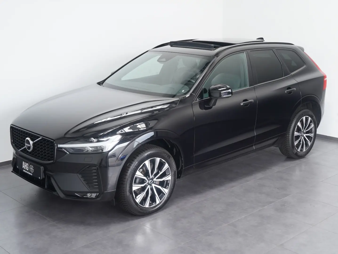 XC60 B4 D AWD Plus Dark