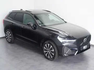 XC60 B4 D AWD Plus Dark