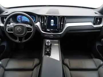 XC60 B4 D AWD Plus Dark