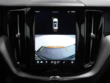 XC60 B4 D AWD Plus Dark