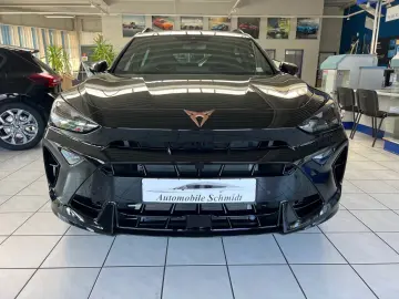 Cupra Formentor VZ 2.0 TSI 245 kW 4Drive++Pano++LED++