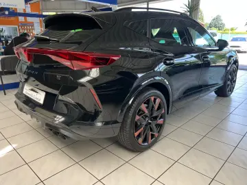 Cupra Formentor VZ 2.0 TSI 245 kW 4Drive++Pano++LED++