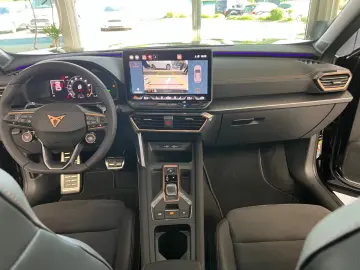 Cupra Formentor VZ 2.0 TSI 245 kW 4Drive++Pano++LED++