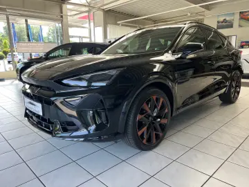 Cupra Formentor VZ 2.0 TSI 245 kW 4Drive Pano LED