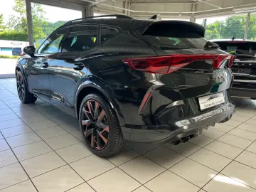 Cupra Formentor VZ 2.0 TSI 245 kW 4Drive++Pano++LED++