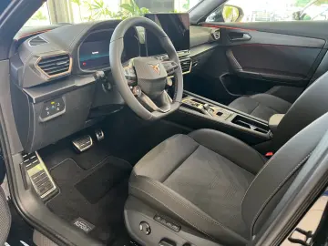 Cupra Formentor VZ 2.0 TSI 245 kW 4Drive++Pano++LED++