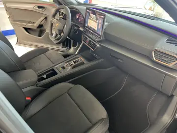 Cupra Formentor VZ 2.0 TSI 245 kW 4Drive++Pano++LED++