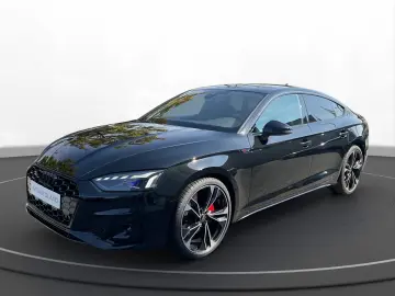 Audi A5 Sportback 40 TDI quattro S tronic S line