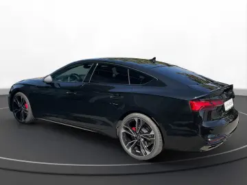 Audi A5 Sportback 40 TDI quattro S tronic S line