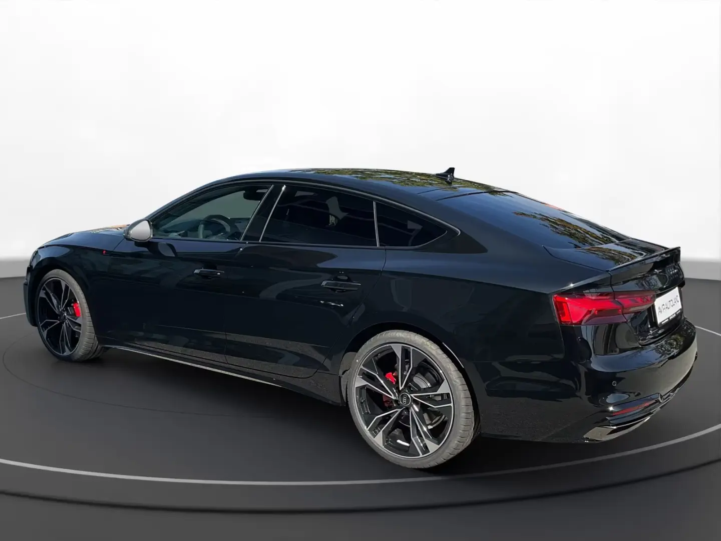 Audi A5 Sportback 40 TDI quattro S tronic S line