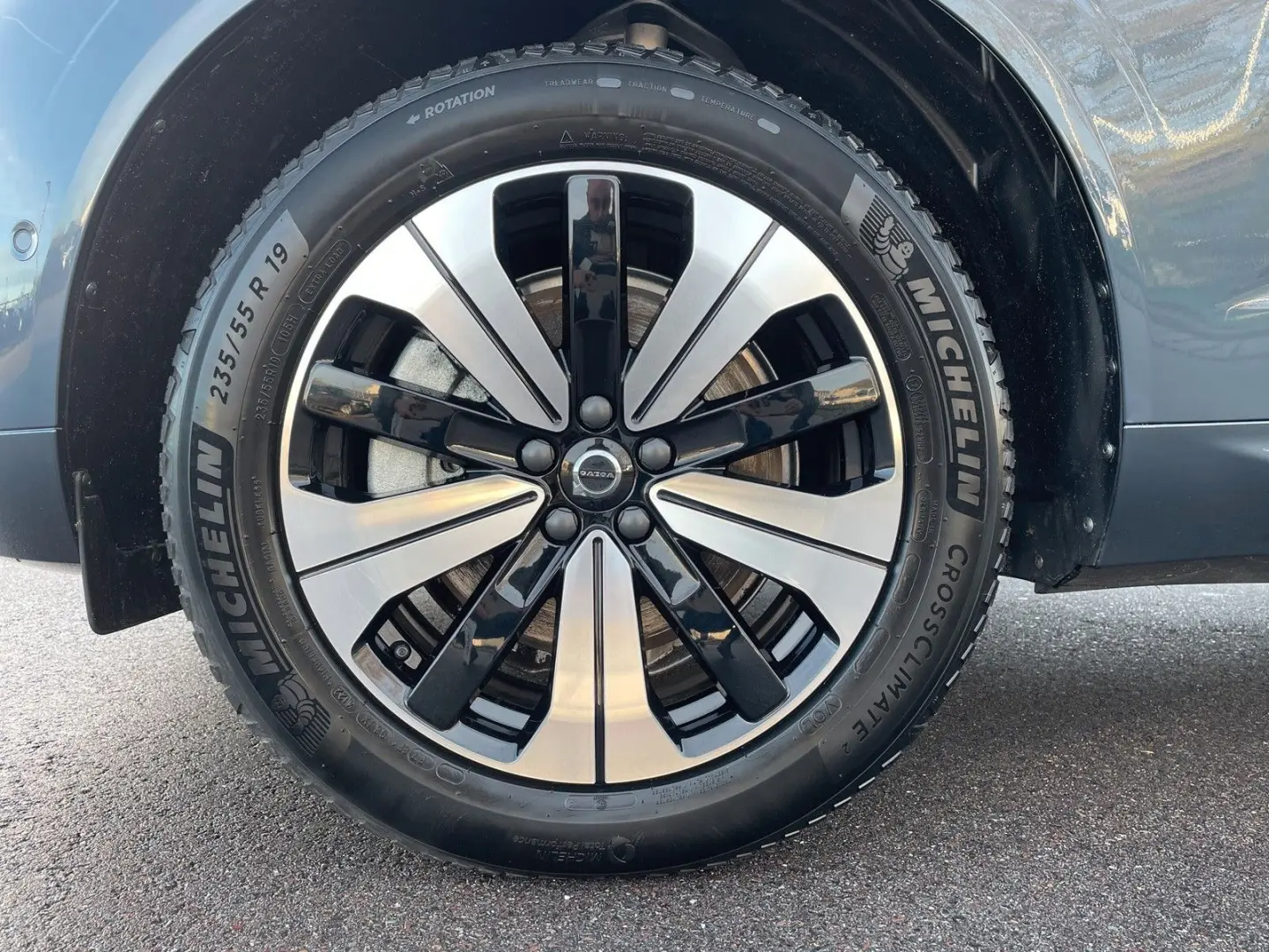 XC60 T6 AWD Recharge Plus