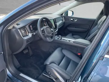 XC60 T6 AWD Recharge Plus