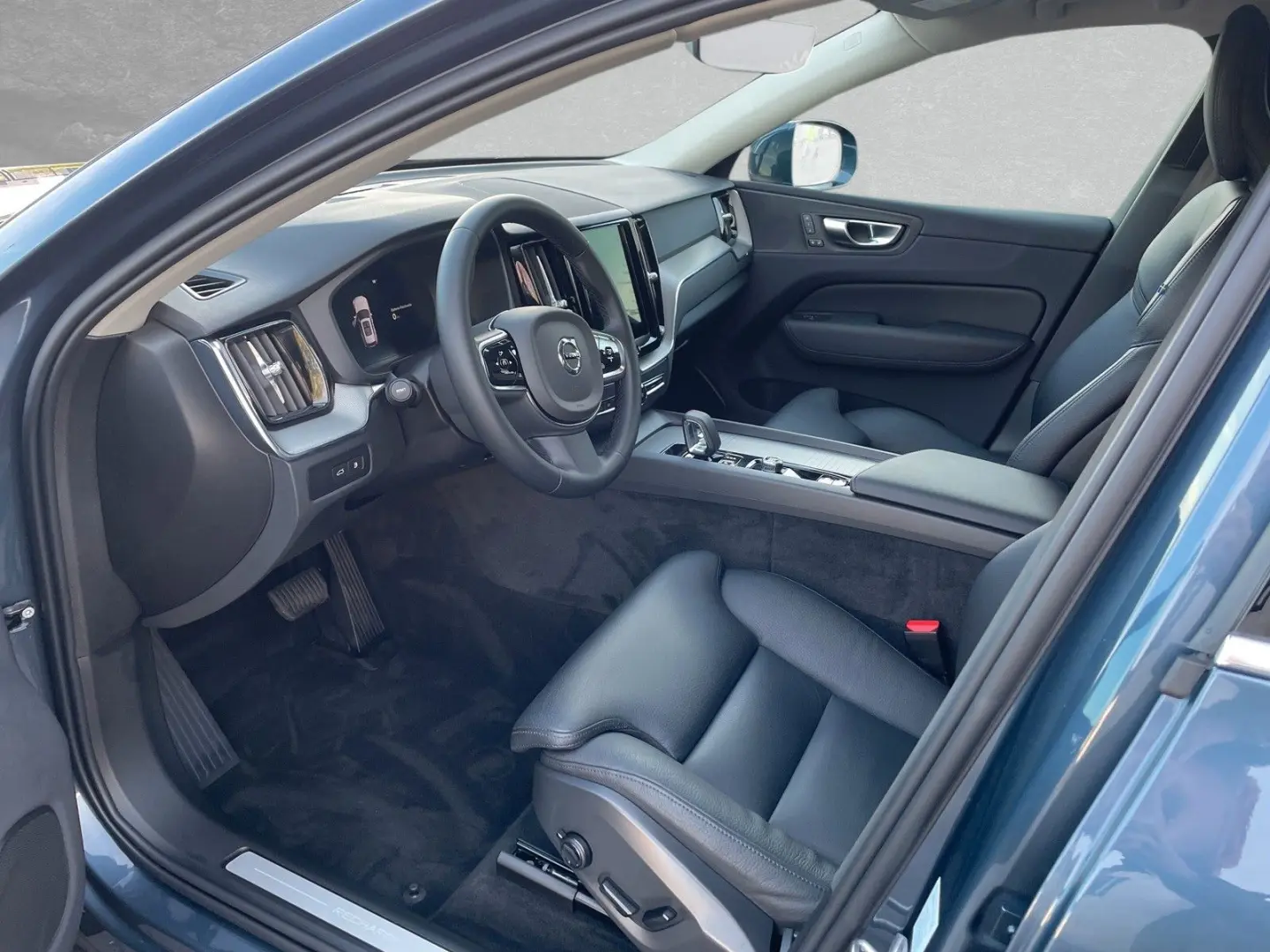 XC60 T6 AWD Recharge Plus