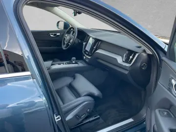 XC60 T6 AWD Recharge Plus