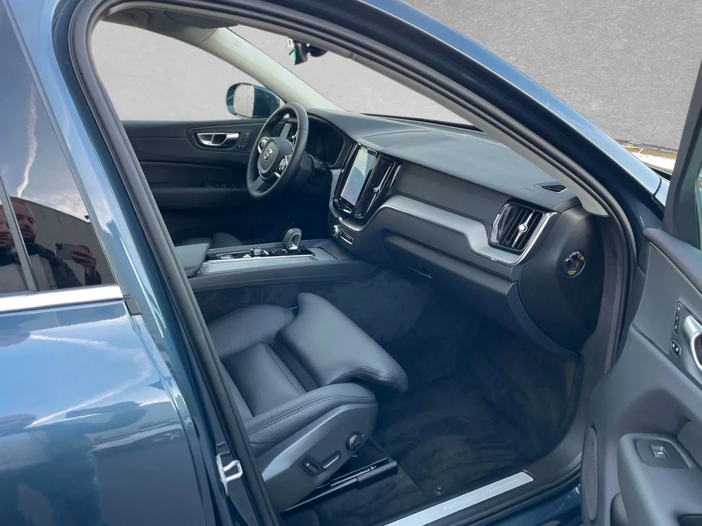 XC60 T6 AWD Recharge Plus
