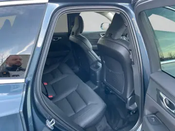 XC60 T6 AWD Recharge Plus