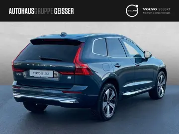 XC60 T6 AWD Recharge Plus
