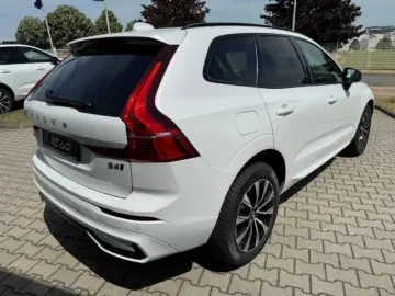 XC60 B4 D AWD Plus Dark