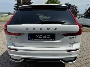 XC60 B4 D AWD Plus Dark