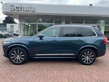 XC90 B5 D AWD Plus