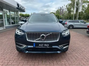 XC90 B5 D AWD Plus