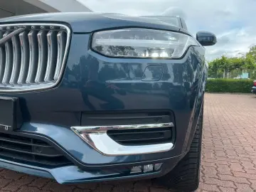 XC90 B5 D AWD Plus