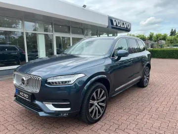 XC90 B5 D AWD Plus
