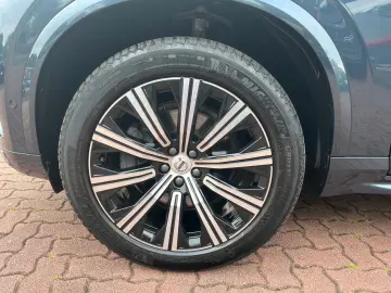 XC90 B5 D AWD Plus