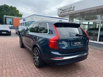 XC90 B5 D AWD Plus