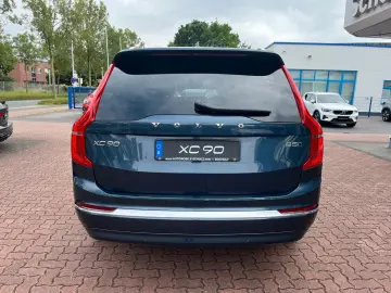 XC90 B5 D AWD Plus