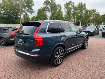 XC90 B5 D AWD Plus