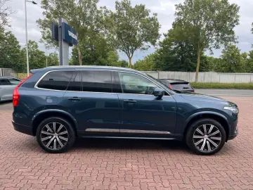 XC90 B5 D AWD Plus