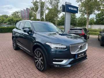 XC90 B5 D AWD Plus