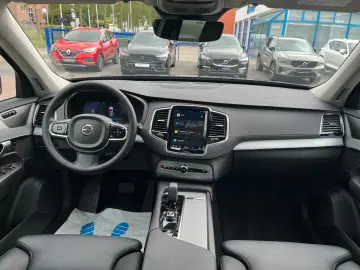 XC90 B5 D AWD Plus
