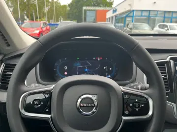 XC90 B5 D AWD Plus