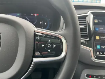 XC90 B5 D AWD Plus