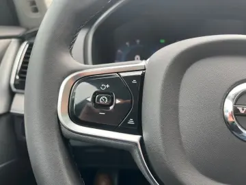 XC90 B5 D AWD Plus