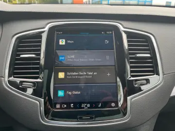 XC90 B5 D AWD Plus