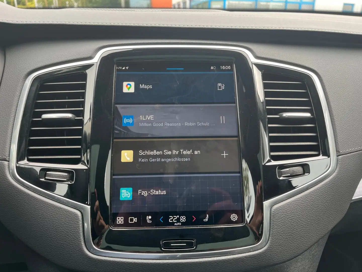 XC90 B5 D AWD Plus