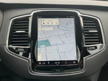 XC90 B5 D AWD Plus