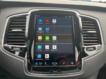 XC90 B5 D AWD Plus