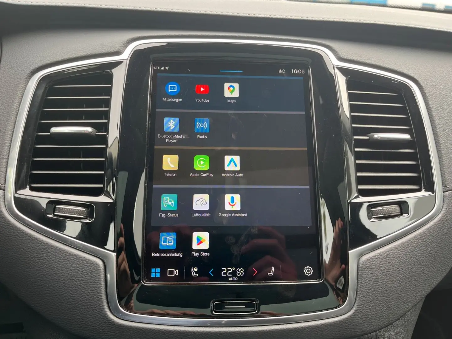 XC90 B5 D AWD Plus